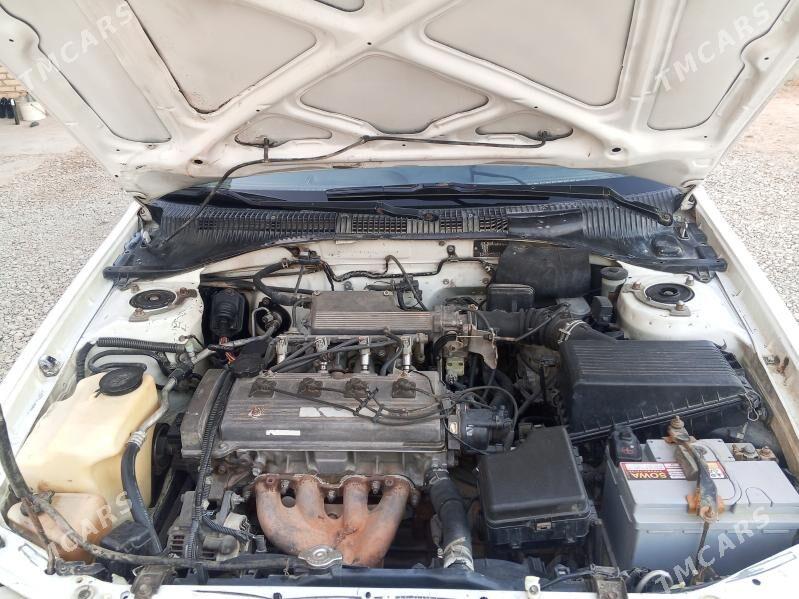 Toyota Carina 1995 - 80 000 TMT - Mary - img 8