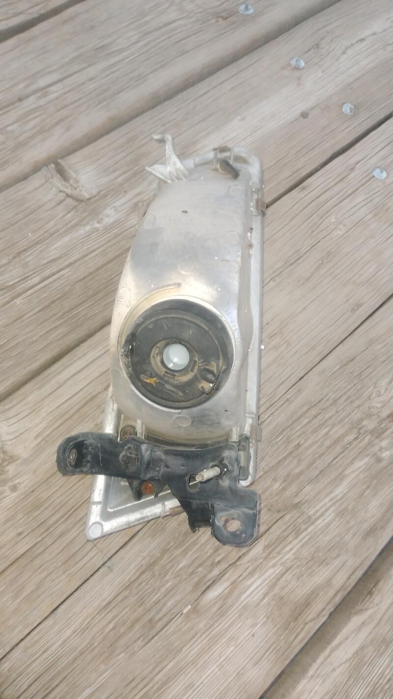 кемри лисичка, kemry lisiçka. 150 TMT - Херрикгала - img 1