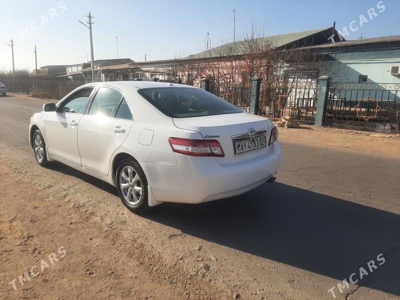 Toyota Camry 2009 - 210 000 TMT - Daşoguz - img 3