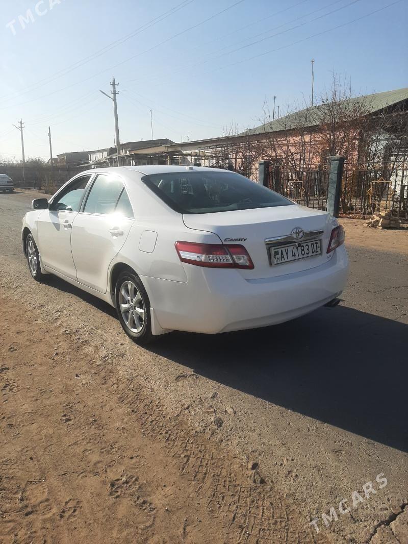 Toyota Camry 2009 - 210 000 TMT - Daşoguz - img 5
