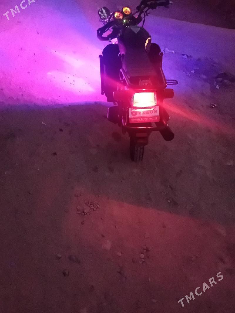 Fekon FK150-8G 2024 - 14 000 TMT - Бабадайхан - img 2