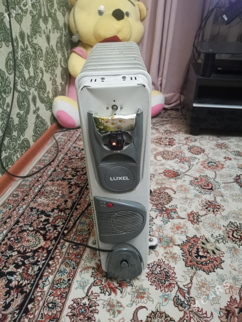 maslyannyy pecka - Türkmenabat - img 4