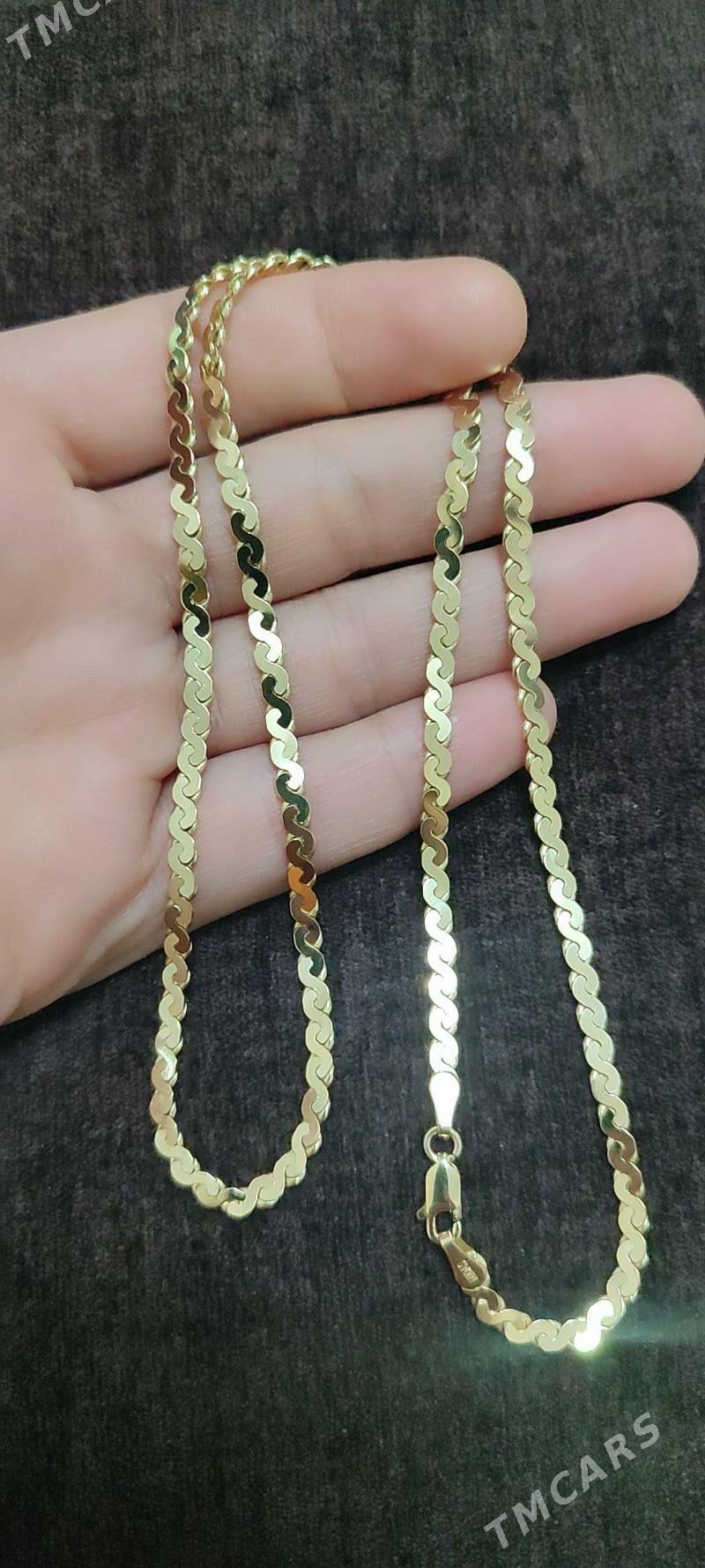 gyzyl zmeýka - Parahat 2 - img 1