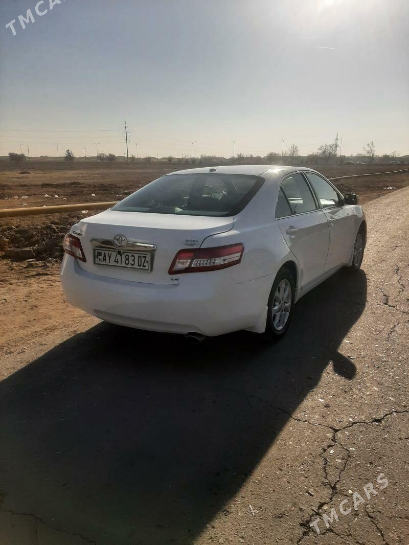Toyota Camry 2009 - 210 000 TMT - Daşoguz - img 4