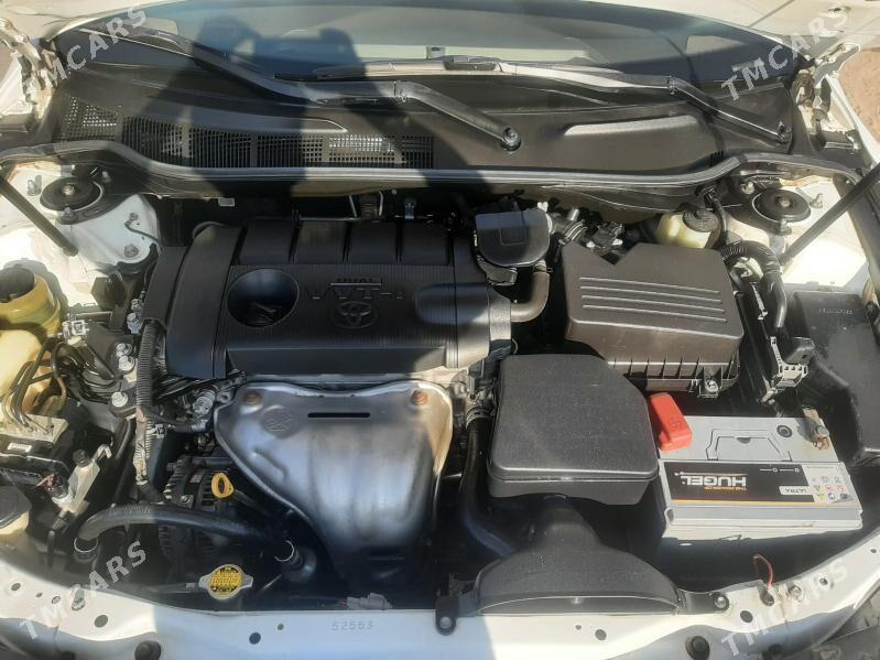 Toyota Camry 2009 - 210 000 TMT - Daşoguz - img 7