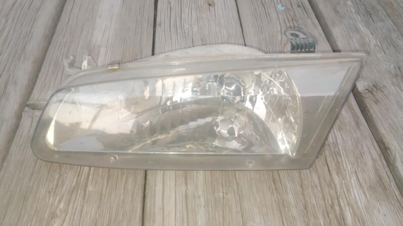 кемри лисичка, kemry lisiçka. 150 TMT - Херрикгала - img 2