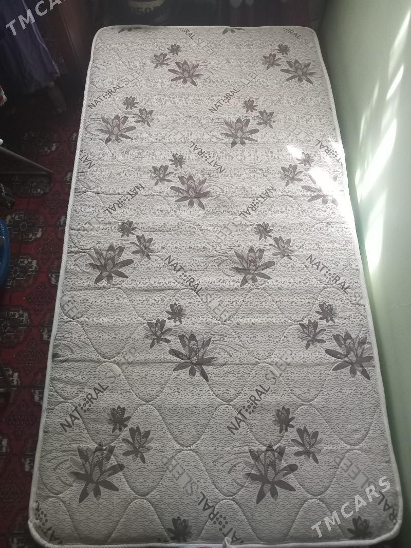 matras - 2 mkr - img 1