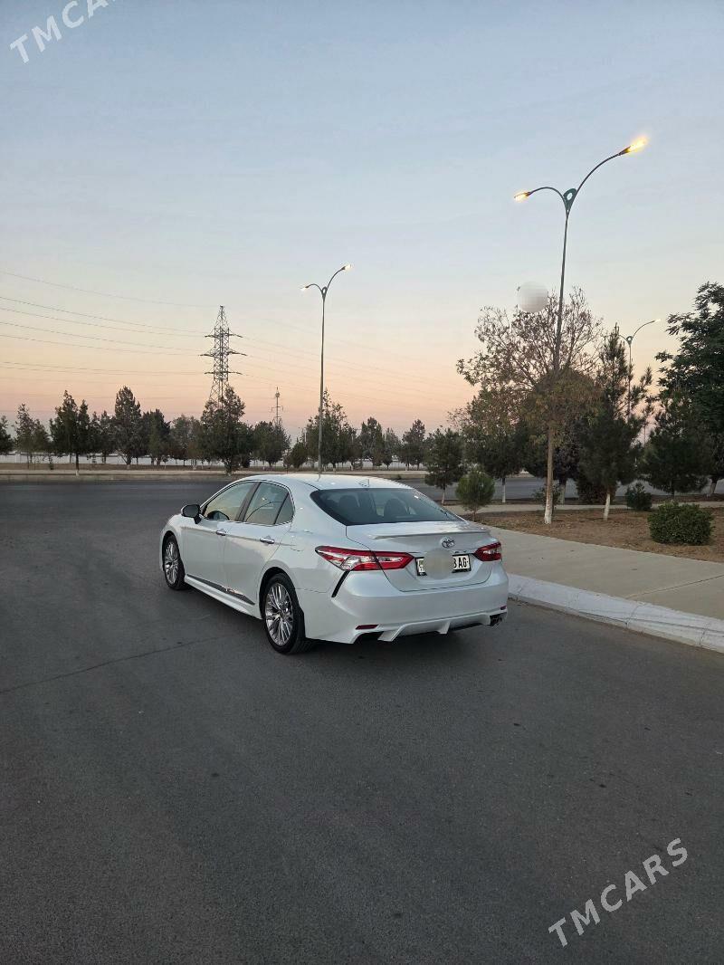 Toyota Camry 2020 - 285 000 TMT - Aşgabat - img 5