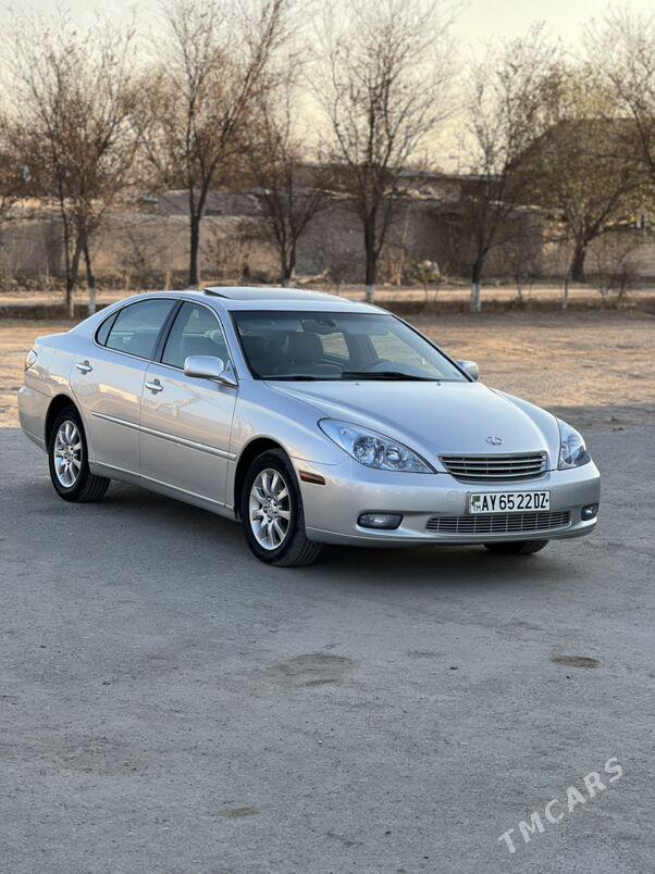 Lexus ES 330 2004 - 220 000 TMT - Boldumsaz - img 2