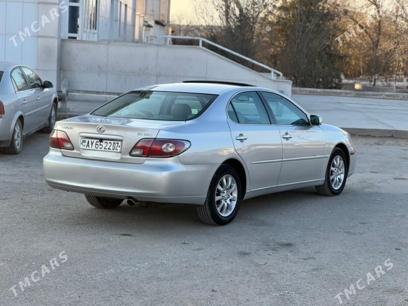 Lexus ES 330 2004 - 220 000 TMT - Boldumsaz - img 3