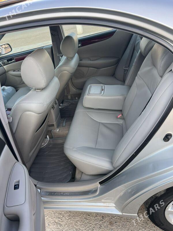 Lexus ES 330 2004 - 220 000 TMT - Boldumsaz - img 5