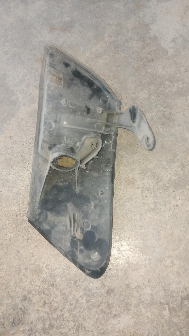 кемри лисичка, kemry lisiçka. 150 TMT - Херрикгала - img 5