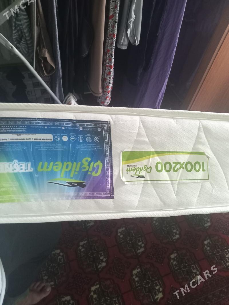 matras - 2 mkr - img 2