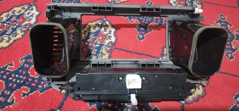 Duty camry abdul ramka 500 TMT - Ак-Бугдайский этрап - img 2