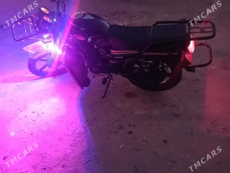 Fekon FK150-8G 2024 - 14 000 TMT - Бабадайхан - img 3