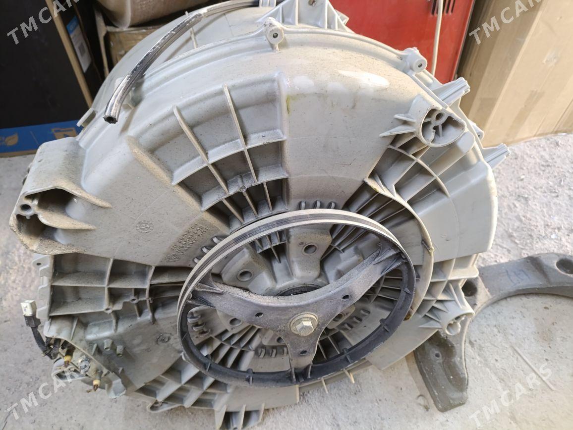 kir masyn baraban - Туркменбаши - img 1