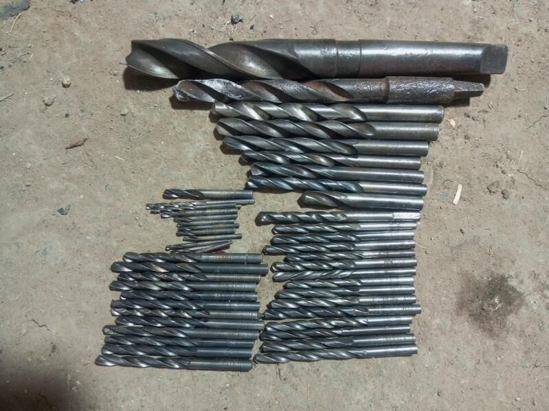 сверла - Mary - img 3