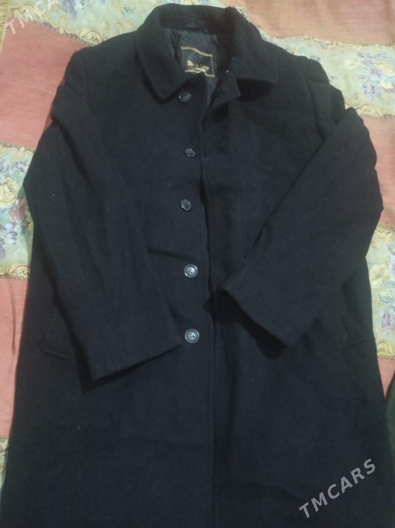 студент пальто - Türkmenabat - img 1