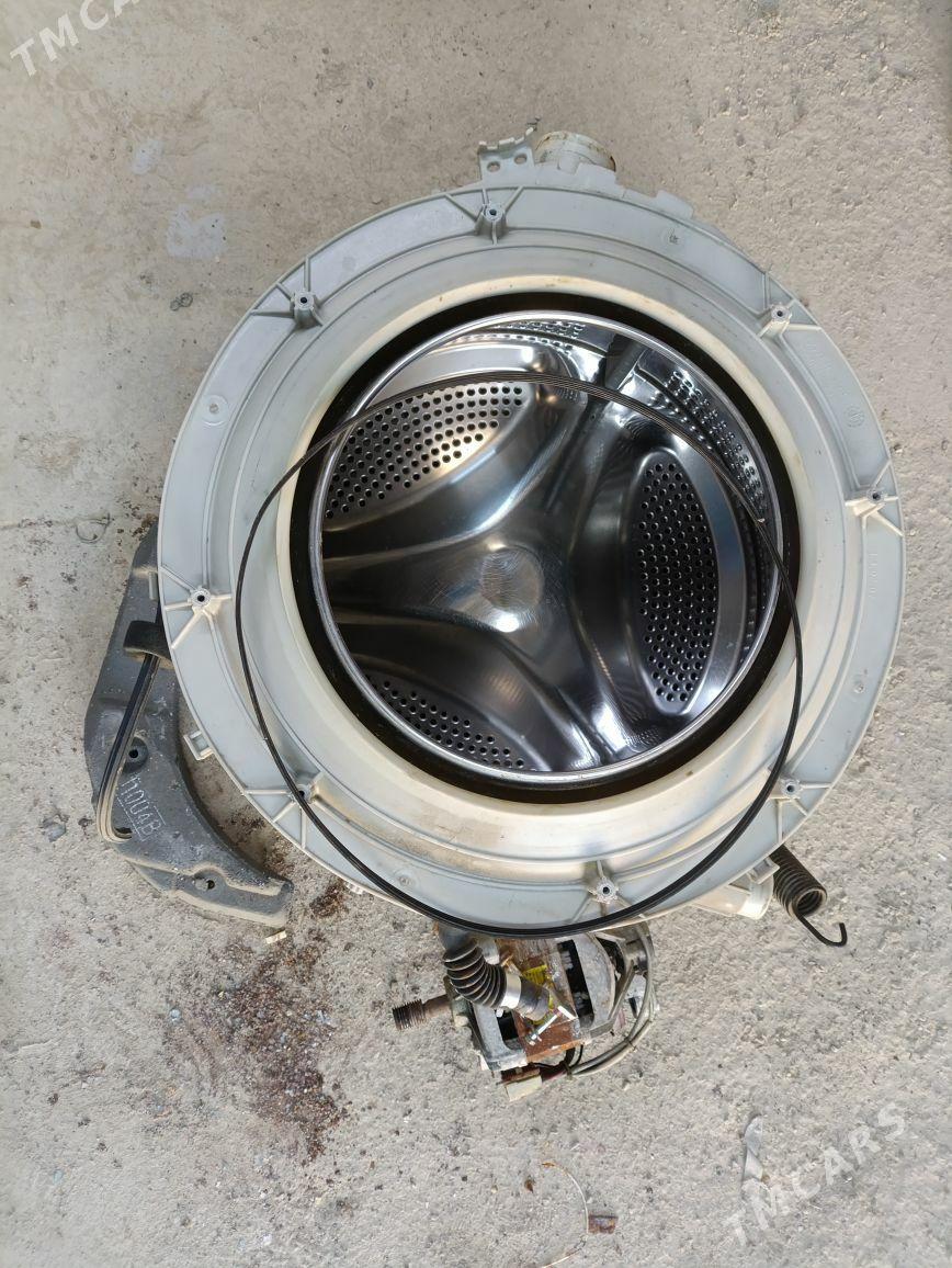 kir masyn baraban - Туркменбаши - img 2