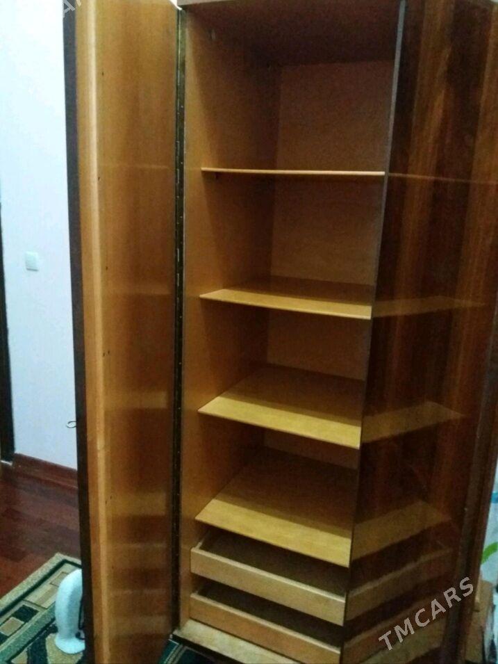 Шкаф большой. - Aşgabat - img 2