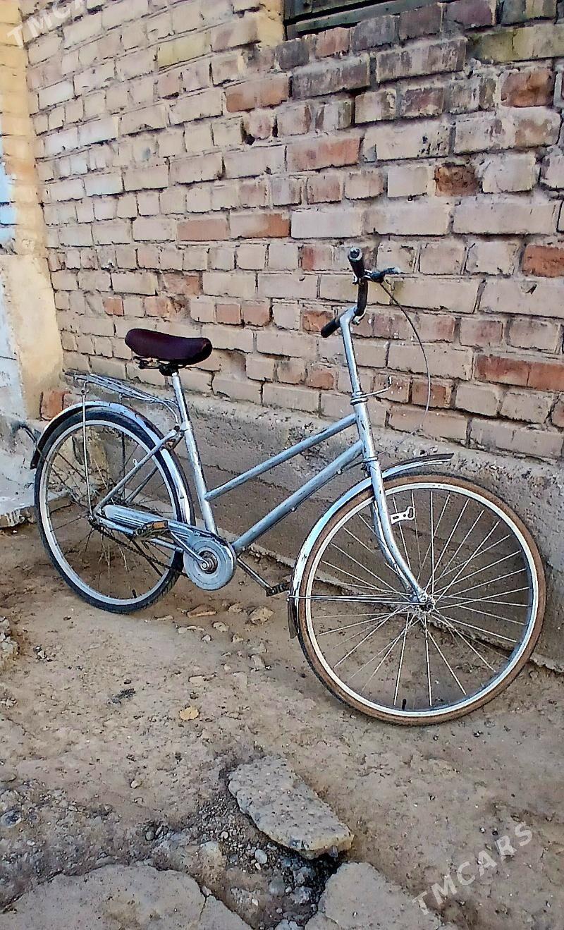 ♤Tigir 26♤ - Байрамали - img 1