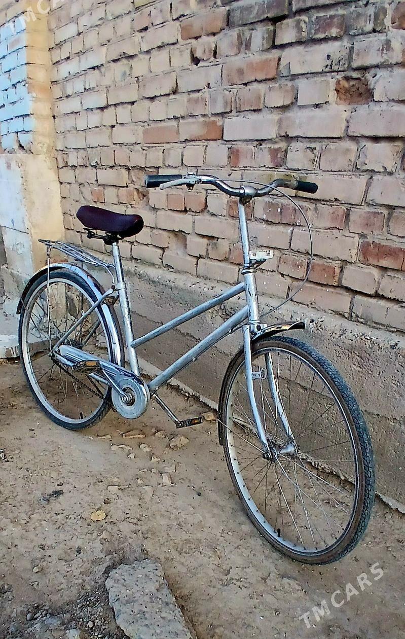 ♤Tigir 26♤ - Байрамали - img 2