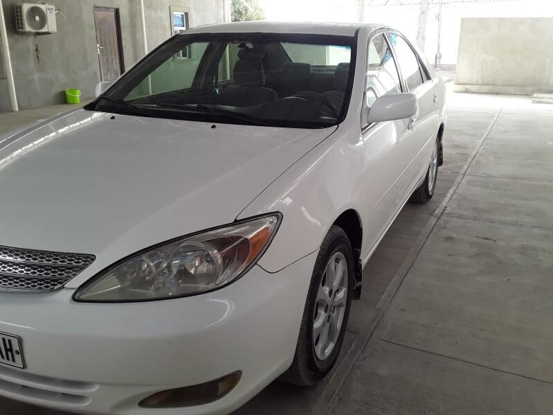 Toyota Camry 2002 - 160 000 TMT - Бахарден - img 7