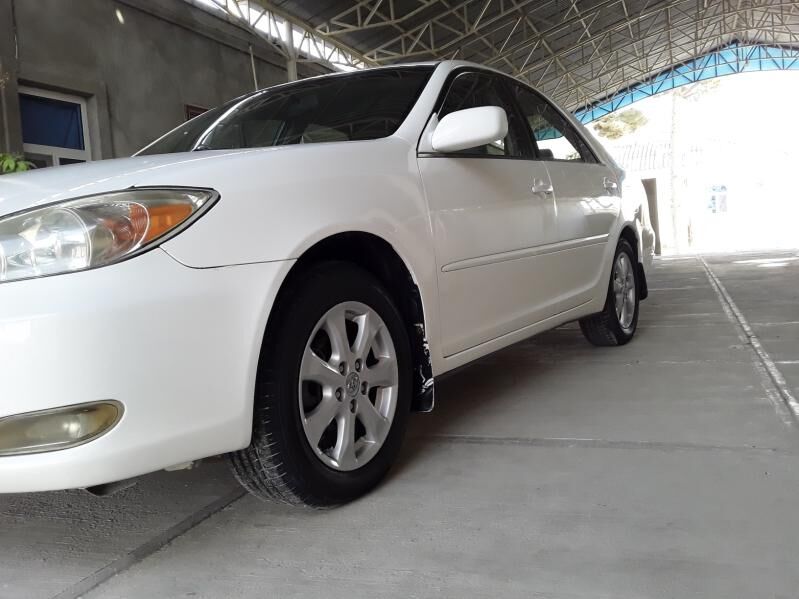 Toyota Camry 2002 - 160 000 TMT - Бахарден - img 2