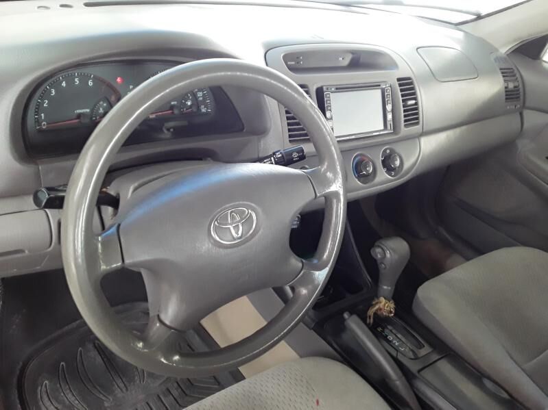 Toyota Camry 2002 - 160 000 TMT - Бахарден - img 6