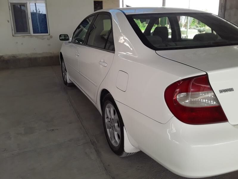 Toyota Camry 2002 - 160 000 TMT - Бахарден - img 9