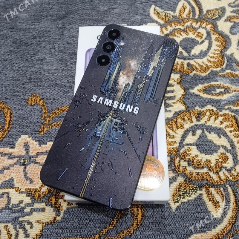 Samsung A05s 4+4/128 - Туркменабат - img 2