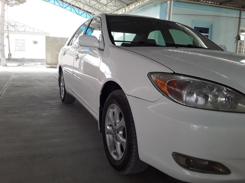 Toyota Camry 2002 - 160 000 TMT - Бахарден - img 10