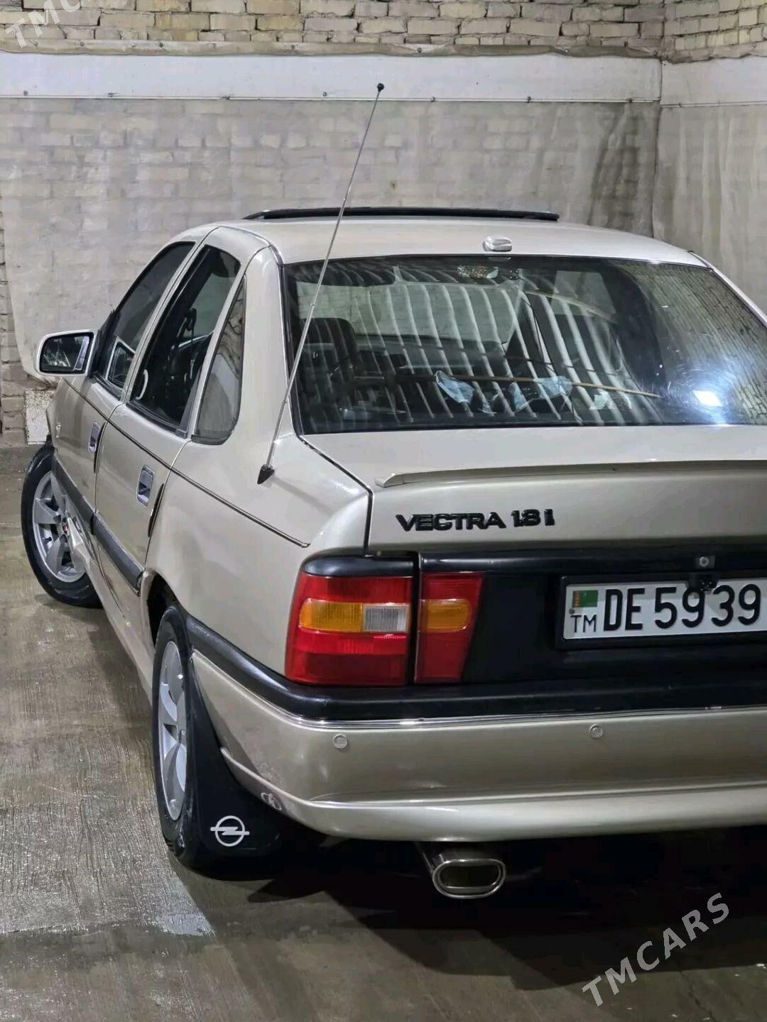 Opel Vectra 1993 - 55 000 TMT - Saýat - img 2