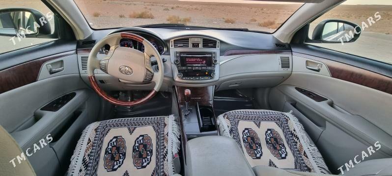 Toyota Avalon 2012 - 280 000 TMT - Гызыларбат - img 8