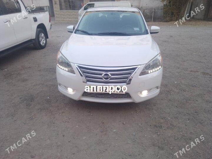 Nissan Sentra 2013 - 160 000 TMT - Mary - img 2