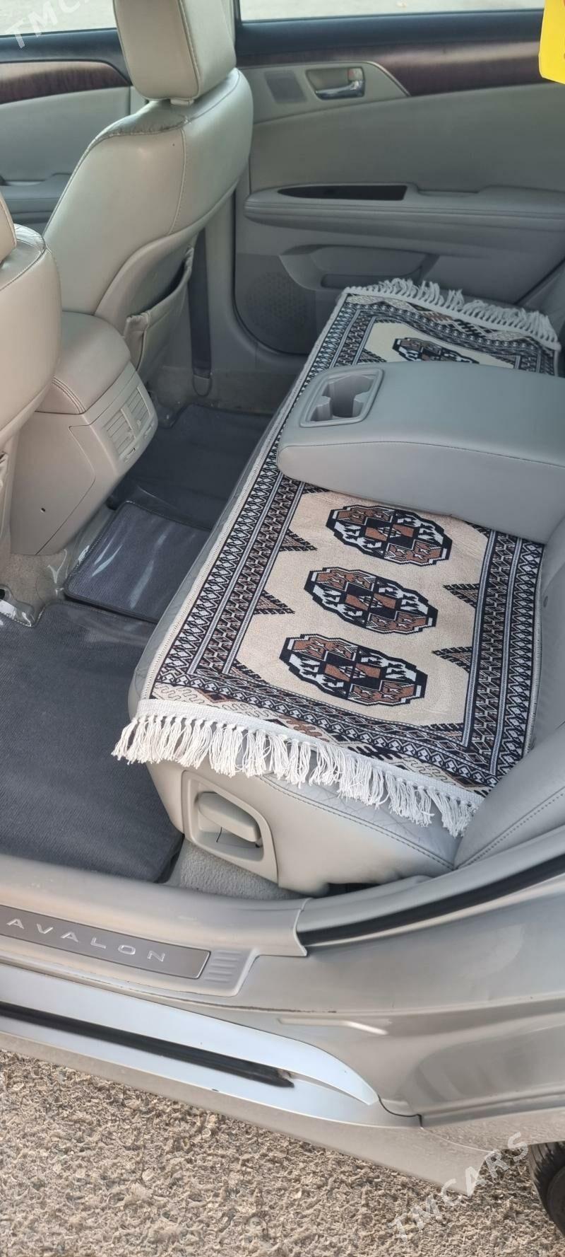 Toyota Avalon 2012 - 280 000 TMT - Гызыларбат - img 7