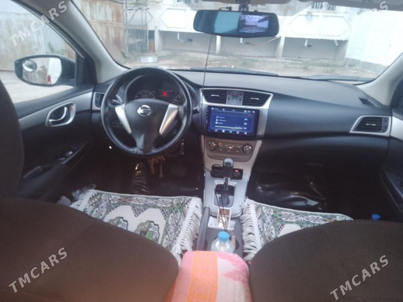 Nissan Sentra 2013 - 160 000 TMT - Mary - img 4
