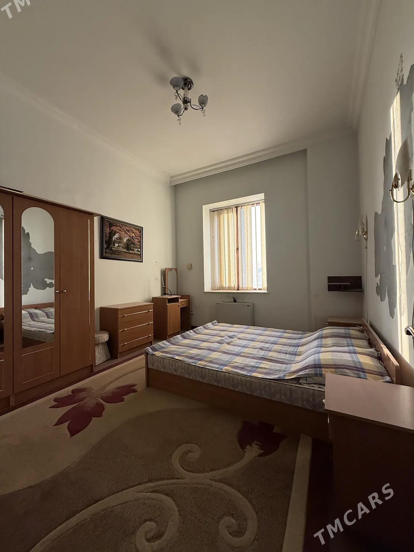 Nebitgaz elitka 3 kom arzan - Нефтегаз (ул. Андалиб-Юбилейная) - img 2