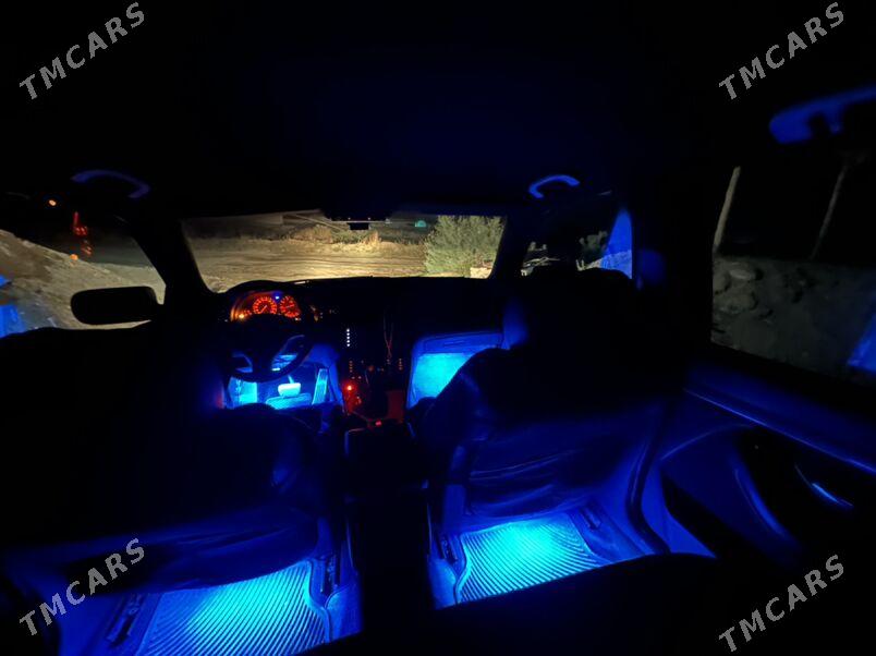 BMW E39 1999 - 130 000 TMT - Дашогуз - img 6