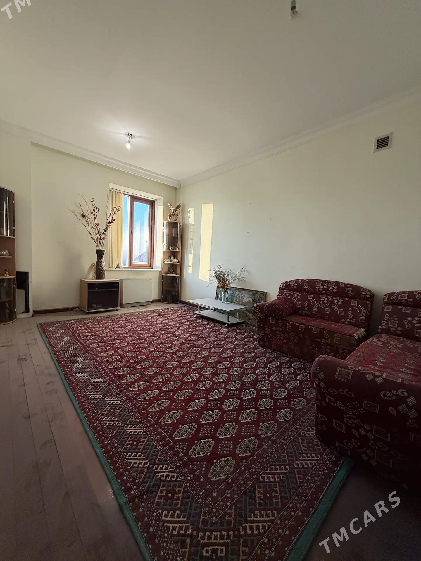 Nebitgaz elitka 3 kom arzan - Нефтегаз (ул. Андалиб-Юбилейная) - img 7