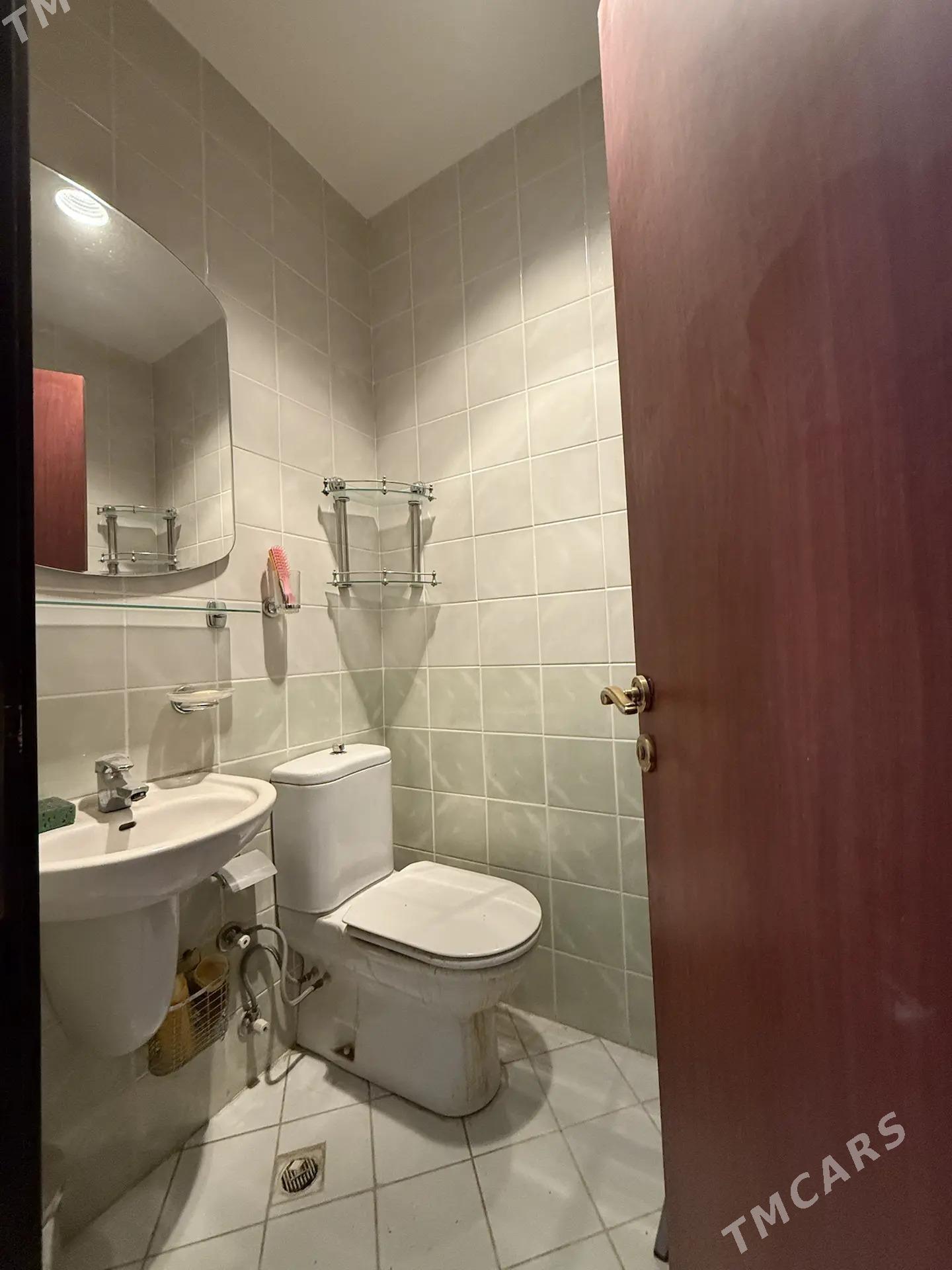 Nebitgaz elitka 3 kom arzan - Нефтегаз (ул. Андалиб-Юбилейная) - img 4