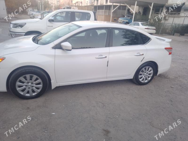 Nissan Sentra 2013 - 160 000 TMT - Mary - img 6
