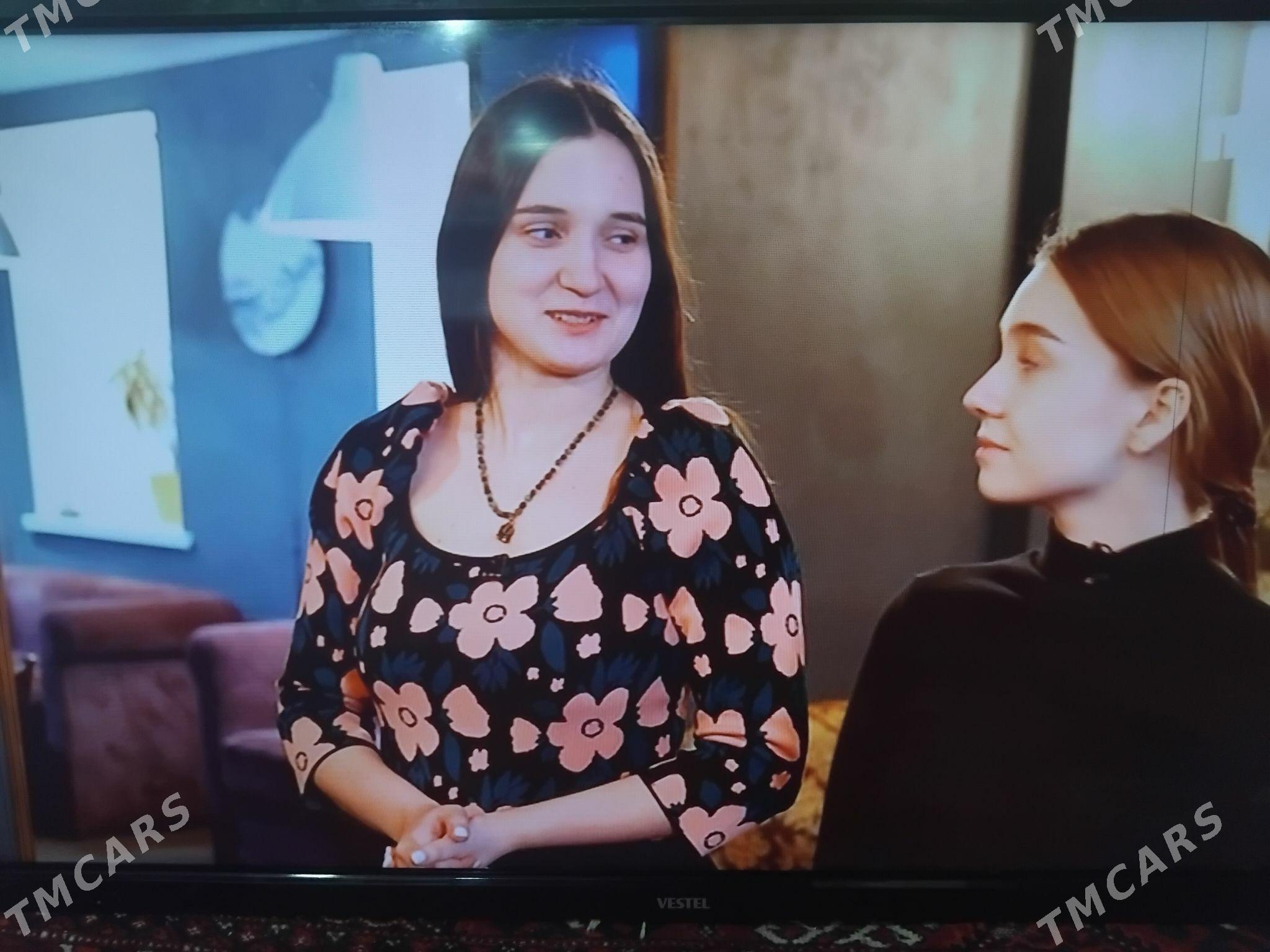 Telewizor Телевизор VESTEL - 30 мкр - img 4