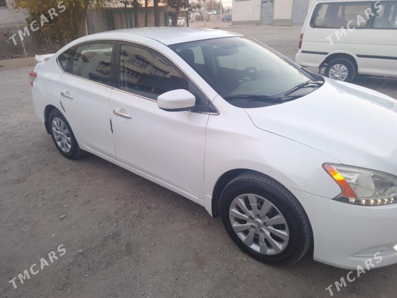Nissan Sentra 2013 - 160 000 TMT - Mary - img 5