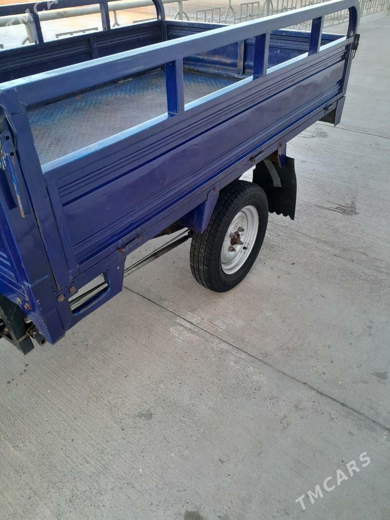 Fekon FK200-14G 2016 - 23 000 TMT - Baýramaly - img 6