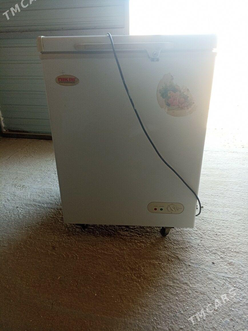 Marazilnik - Гумдаг - img 1