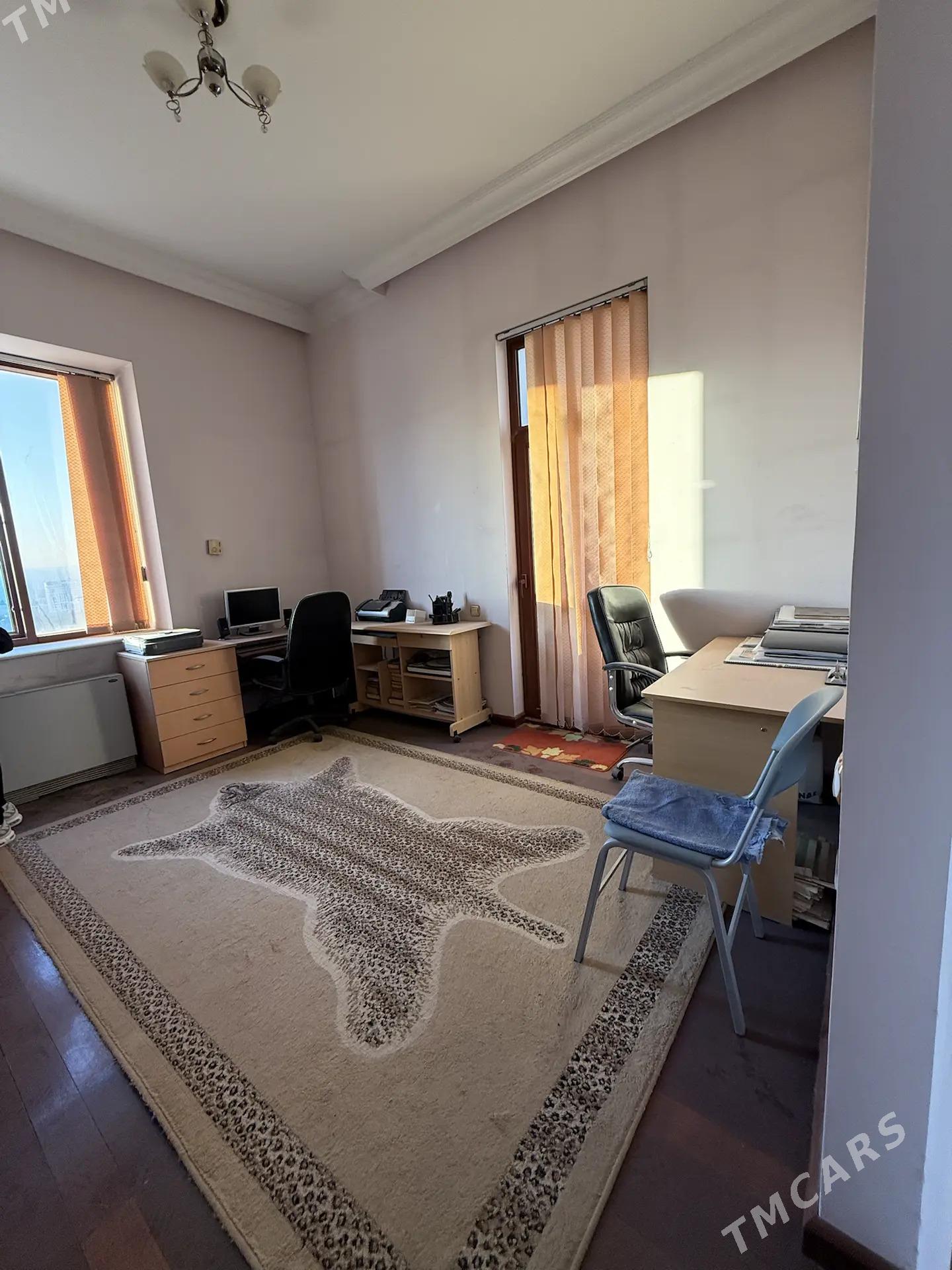 Nebitgaz elitka 3 kom arzan - Нефтегаз (ул. Андалиб-Юбилейная) - img 3