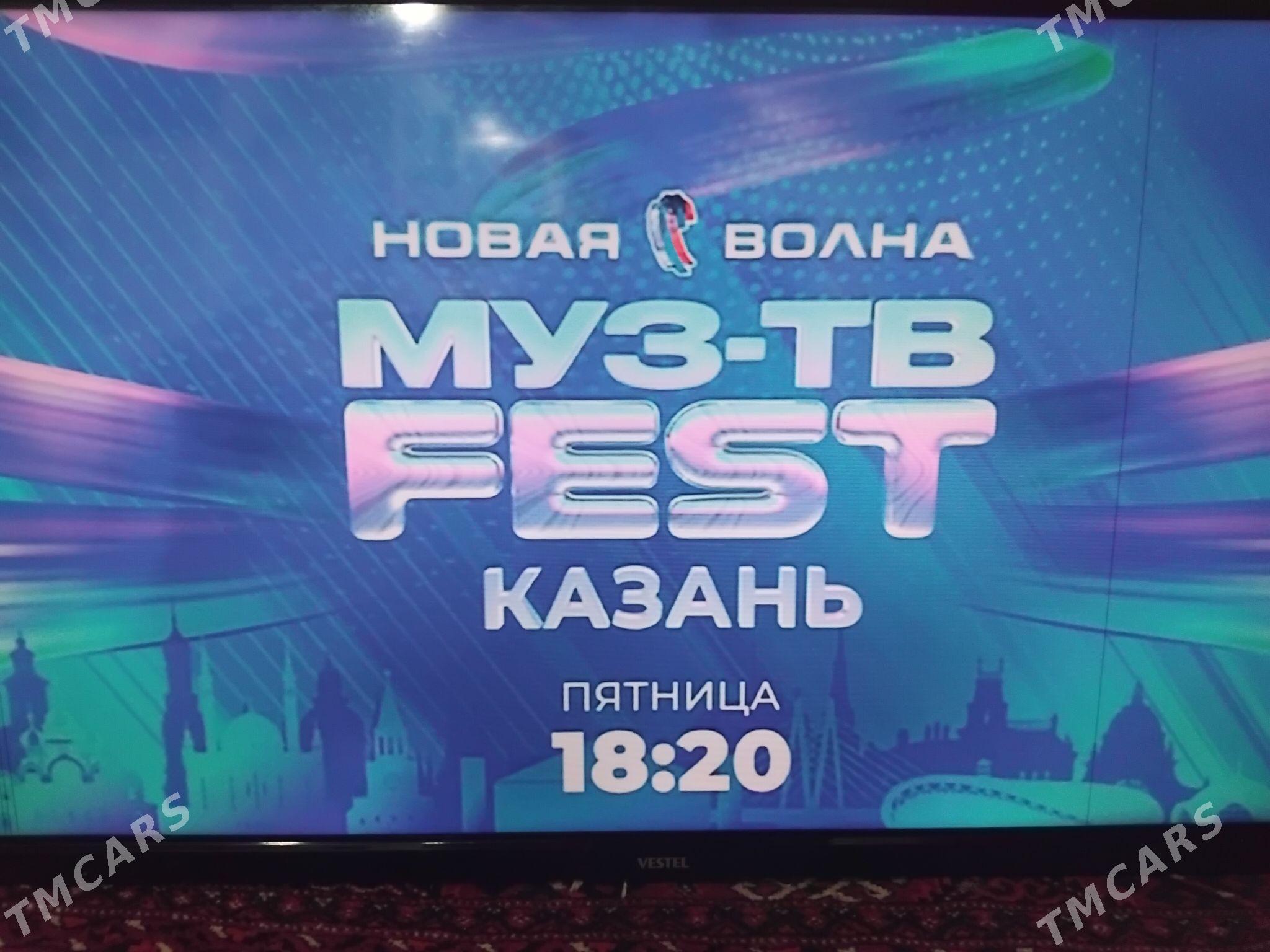 Telewizor Телевизор VESTEL - 30 мкр - img 5