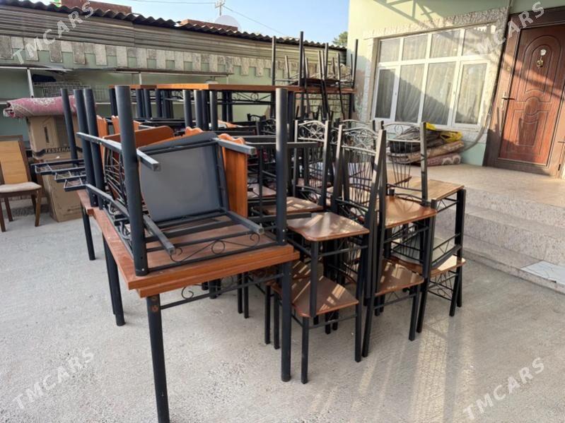 naharhana degiśli zatlar - Ашхабад - img 8