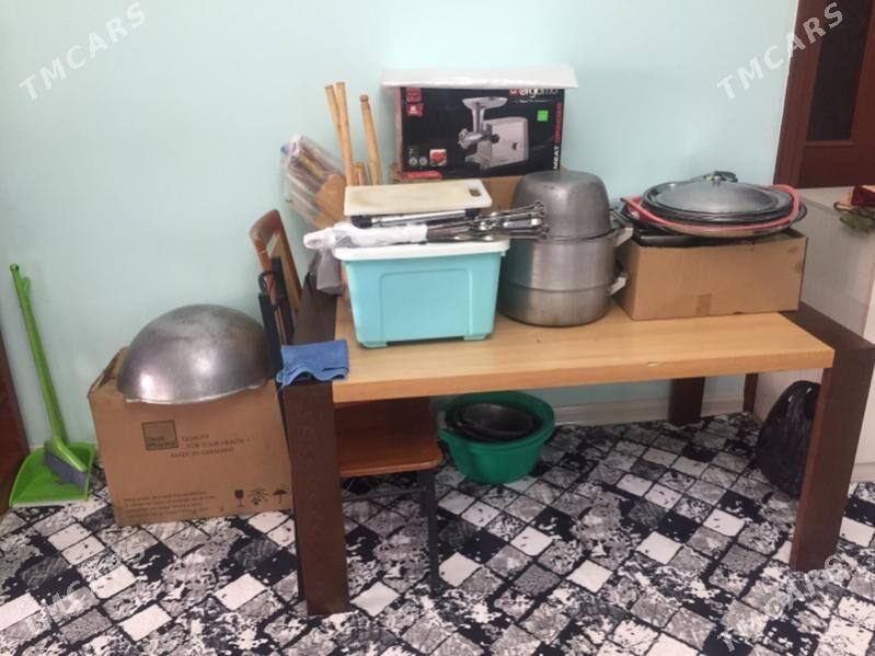 naharhana degiśli zatlar - Ашхабад - img 10